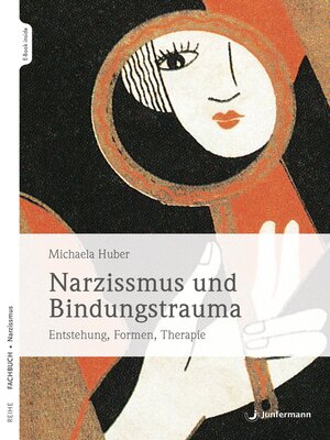 cover image of Narzissmus und Bindungstrauma